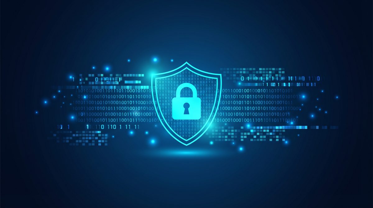 只能加速器隐私安全保护